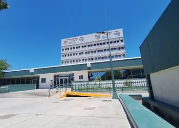 Félix Rendón, activista en Reynosa ingresó sin huellas de violencia al hospital