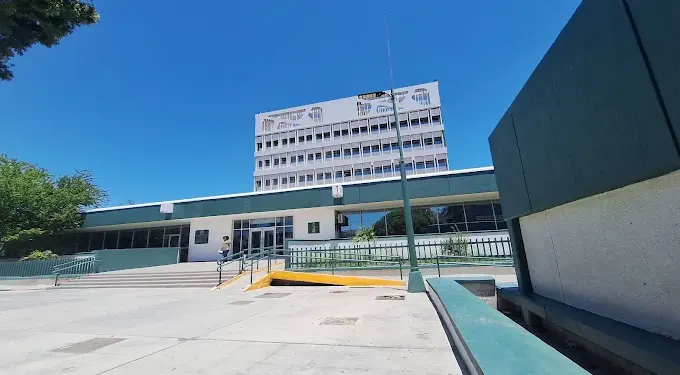 Félix Rendón, activista en Reynosa ingresó sin huellas de violencia al hospital