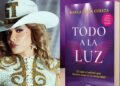 Polémica por libro sobre Gloria Trevi: acusan censura y la cantante responde