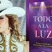 Polémica por libro sobre Gloria Trevi: acusan censura y la cantante responde
