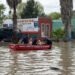 Gobierno de Beto Granados mantiene acciones permanentes para atender afectaciones por lluvias