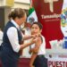Gobierno de Tamaulipas inicia Campaña de Vacunación Invernal 2026-2027