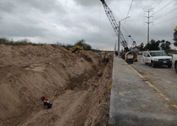 Gobierno de Tamaulipas suma 300 mdp en rehabilitación de carreteras estatales