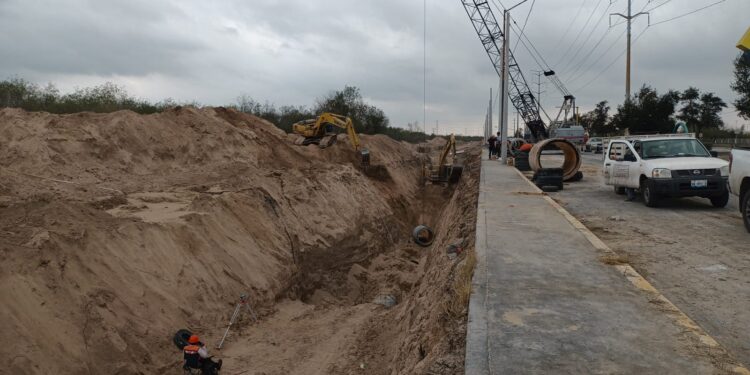 Gobierno de Tamaulipas suma 300 mdp en rehabilitación de carreteras estatales