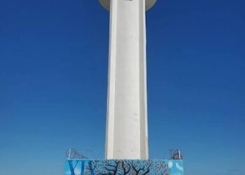 Hallan a hombre muerto cerca del faro de Playa Bagdad en Matamoros