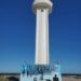 Hallan a hombre muerto cerca del faro de Playa Bagdad en Matamoros