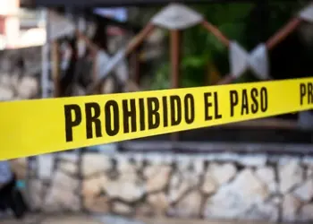 Hallan cuerpo de mujer en descomposición en la colonia Villa Florida de Reynosa