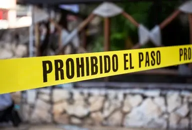 Hallan cuerpo de mujer en descomposición en la colonia Villa Florida de Reynosa