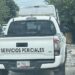 Hallan mujer muerta la colonia Pedro J. Méndez en Reynosa