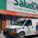 Hombre muere en Salud Digna de calle Sexta en Matamoros; es el segundo del año