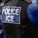 Agente de ICE atropella a mexicano en Houston; afirman que irá a juicio