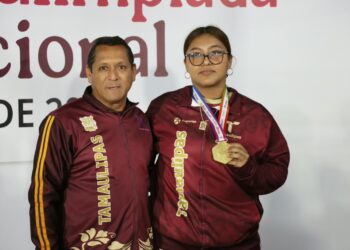 Américo Villarreal Anaya
