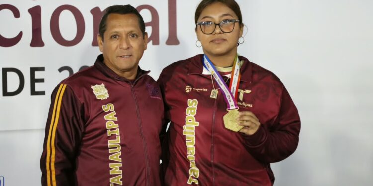 Américo Villarreal Anaya