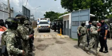 Nueva riña en penal de Mazatlán deja 2 muertos, suman 12