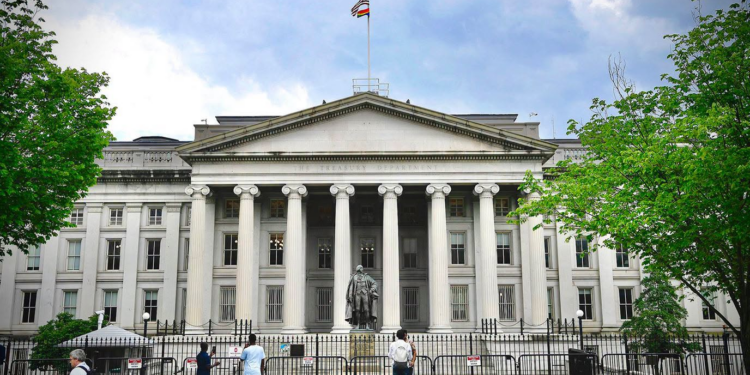 Estados Unidos sanciona a 4 personas y 11 empresas en Tamaulipas