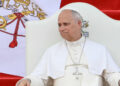 Papa León XIV tiene cáncer de pulmón, confirma el Vaticano