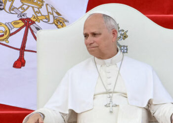 Papa León XIV tiene cáncer de pulmón, confirma el Vaticano