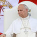 Papa León XIV tiene cáncer de pulmón, confirma el Vaticano