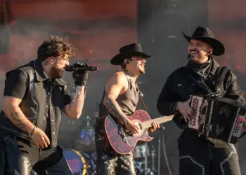 Grupo Frontera, Xavi y Luis Fonsi se presentarán gratis en la Feria de Reynosa 2026: esta es la cartelera