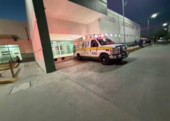 Muere uno de los dos hombres atropellado tras riña en Matamoros; era limpiaparabrisas