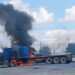 Alarma en escuelas de Matamoros por jornada de bloqueos: suspenden turnos vespertinos