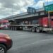 Cierran puentes internacionales Matamoros-Brownsville por bloqueos carreteros hoy