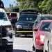 Muere niña en Matamoros tras recibir impacto de bala durante bloqueos