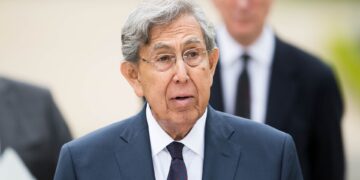 Quién fue Cuauhtémoc Cárdenas; expresidentes y políticos lo despiden tras su muerte