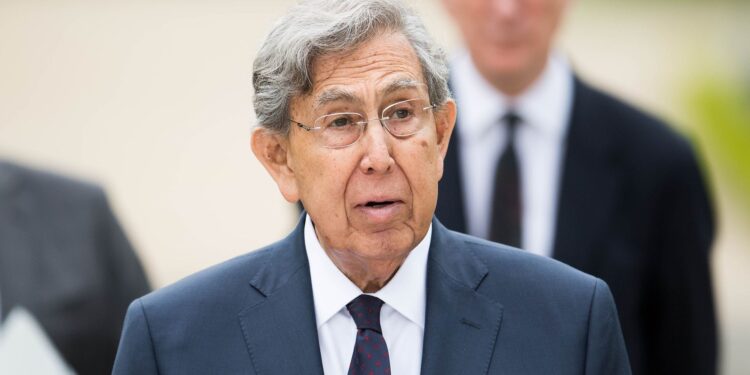 Quién fue Cuauhtémoc Cárdenas; expresidentes y políticos lo despiden tras su muerte