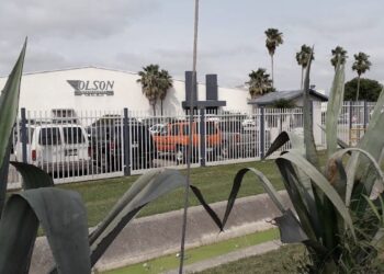 Maquiladoras de Matamoros suspenden turnos nocturnos por inseguridad