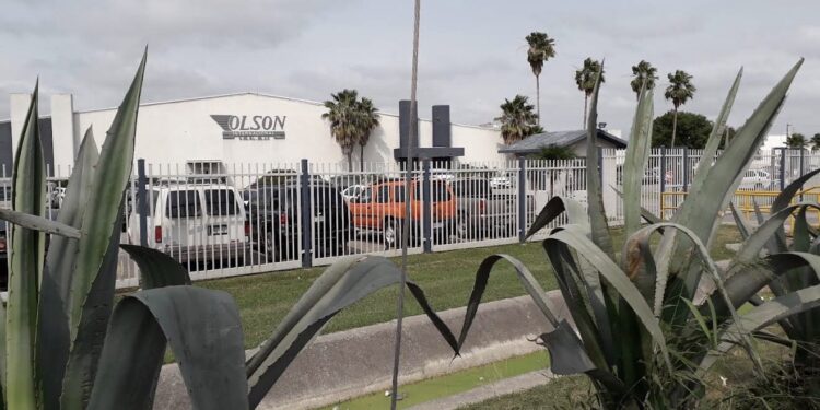 Maquiladoras de Matamoros suspenden turnos nocturnos por inseguridad