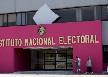 INE declara desierto proceso para renovar presidencia del IETAM