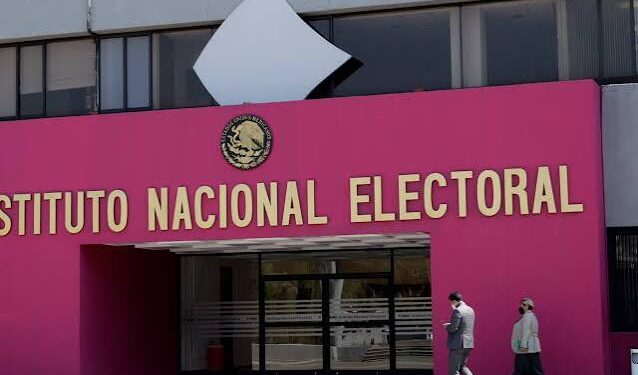 INE declara desierto proceso para renovar presidencia del IETAM