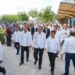 Villarreal y Dámaso Anaya inauguran espacios universitarios en Nuevo Laredo