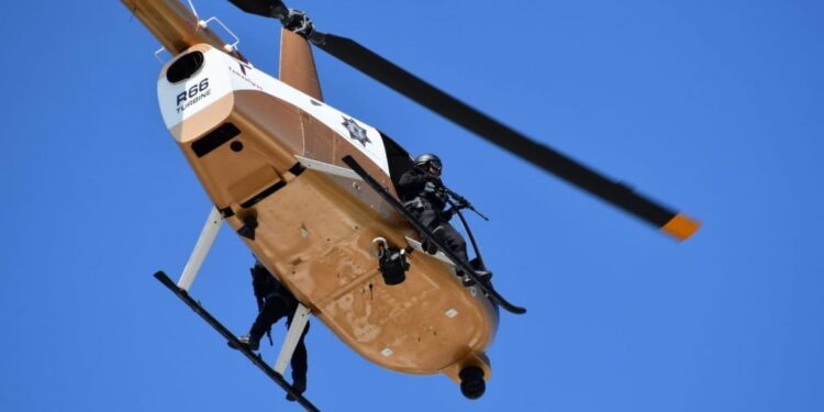 Muerte de niña Aranza en Matamoros apunta a disparo de Guardia Estatal