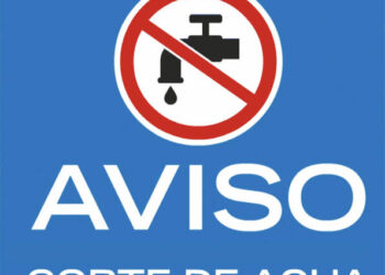 JAD: estas colonias de Matamoros se quedarán sin agua el 24 y 25 de octubre