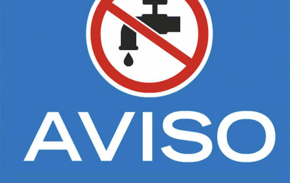 JAD: estas colonias de Matamoros se quedarán sin agua el 24 y 25 de octubre