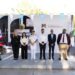 José Alberto Granados Fávila encabeza ceremonia cívica por el aniversario de la ONU