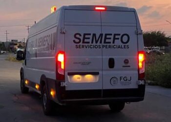 Joven es localizado muerto en la colonia Narciso Mendoza de Reynosa