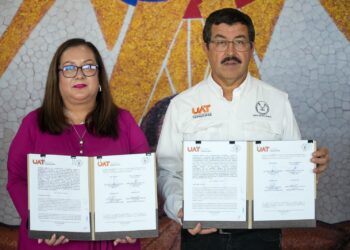 La UAT y la Escuela Normal de Educadoras impulsan la excelencia docente