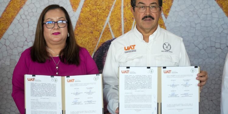 La UAT y la Escuela Normal de Educadoras impulsan la excelencia docente