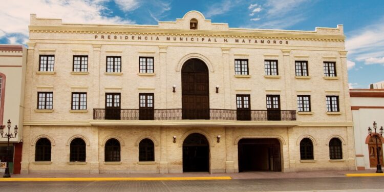 Gobierno de Matamoros busca subir el Predial en 2027; Reynosa también