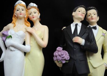 Matrimonio igualitario en Tamaulipas: ¿Cuántas personas se casaron en 2025?