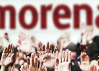 Morena emite convocatoria para Coordinaciones Municipales en Tamaulipas