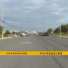 Muere chofer de transporte de personal en Reynosa hoy