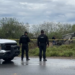 Muere elemento de la Guardia Estatal de Tamaulipas tras accidente en la carretera Matamoros-Victoria