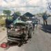 Muere estudiante de la UAT en choque con tráiler en Vista Hermosa, Reynosa
