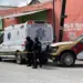 Muere hombre frente al Mercado Guadalupano en Reynosa