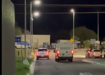 Muere niña tras golpearse la cabeza en una plaza de Hacienda Las Fuentes en Reynosa