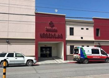 Mujer muere tras acudir al dentista en Reynosa